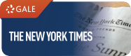New York Times Article Archive