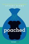 Poached, created by Jayden Liu