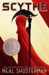 Scythe, created by Lukas Alderman
