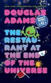 The Restaurant at the End of the Universe, created by Jacob Zhuang