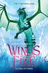 Talons of Power, created by Jimmy Vieira