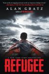 Refugee, created by Eva Sanchez