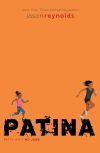 Patina, created by Amara Obeyesekere