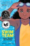 Swim Team, created by Anika Shah