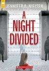 A Night Divided, created by Colin Svec