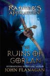 The Ruins of Gorlan, created by Emerson Bruny