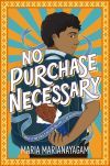 No Purchase Necessary, created by Krish Nehra