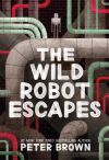 The Wild Robot Escapes, created by Brody Sargent