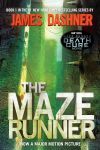 The Maze Runner, created by Sidney Ranere