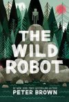 The Wild Robot, created by Quinn Leonard