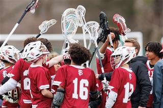 Lacrosse