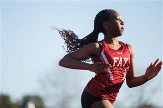 Track & Field