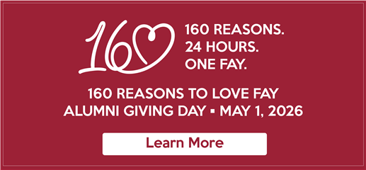 Alumni Giving Day